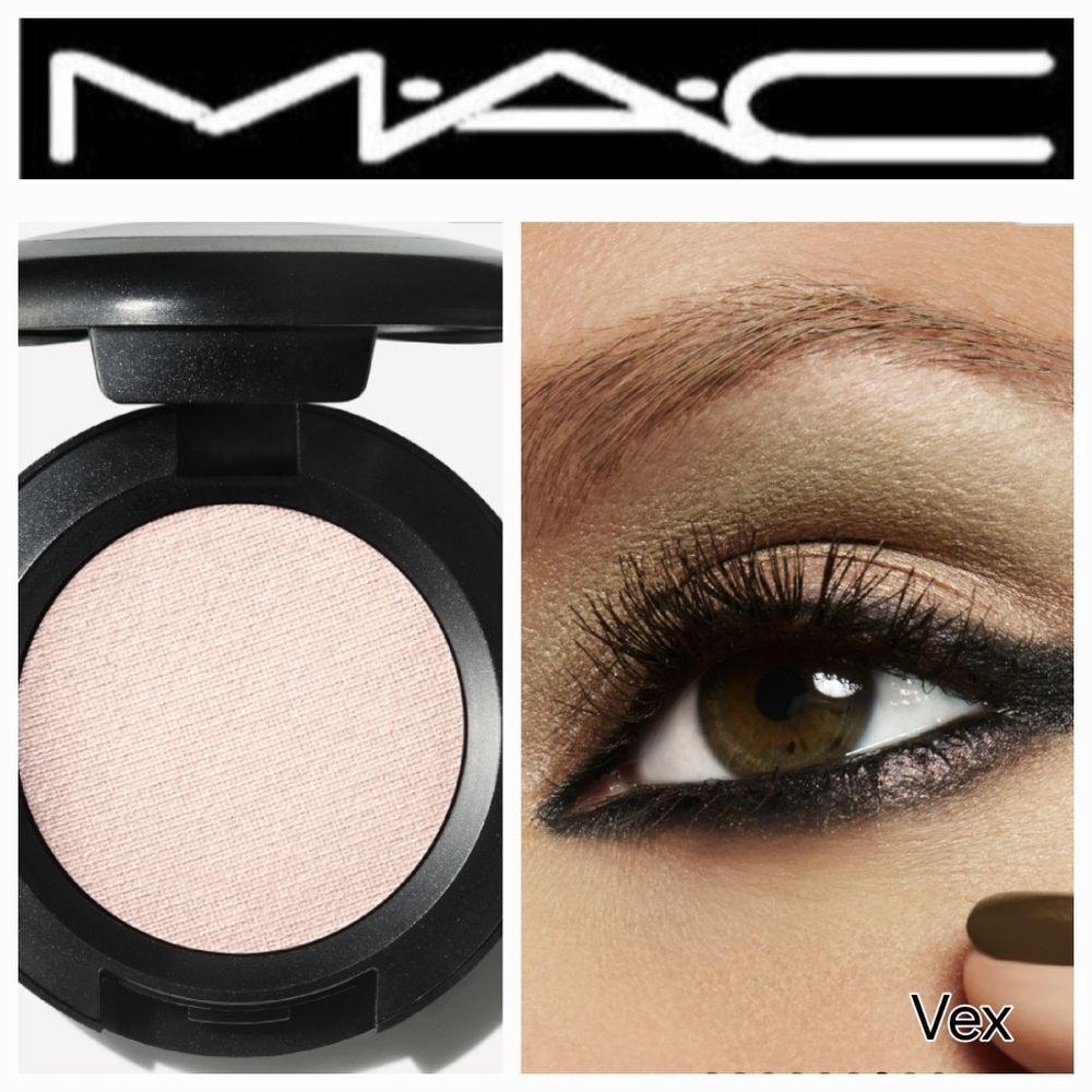 Mac Cosmetics Frost Eyeshadow
